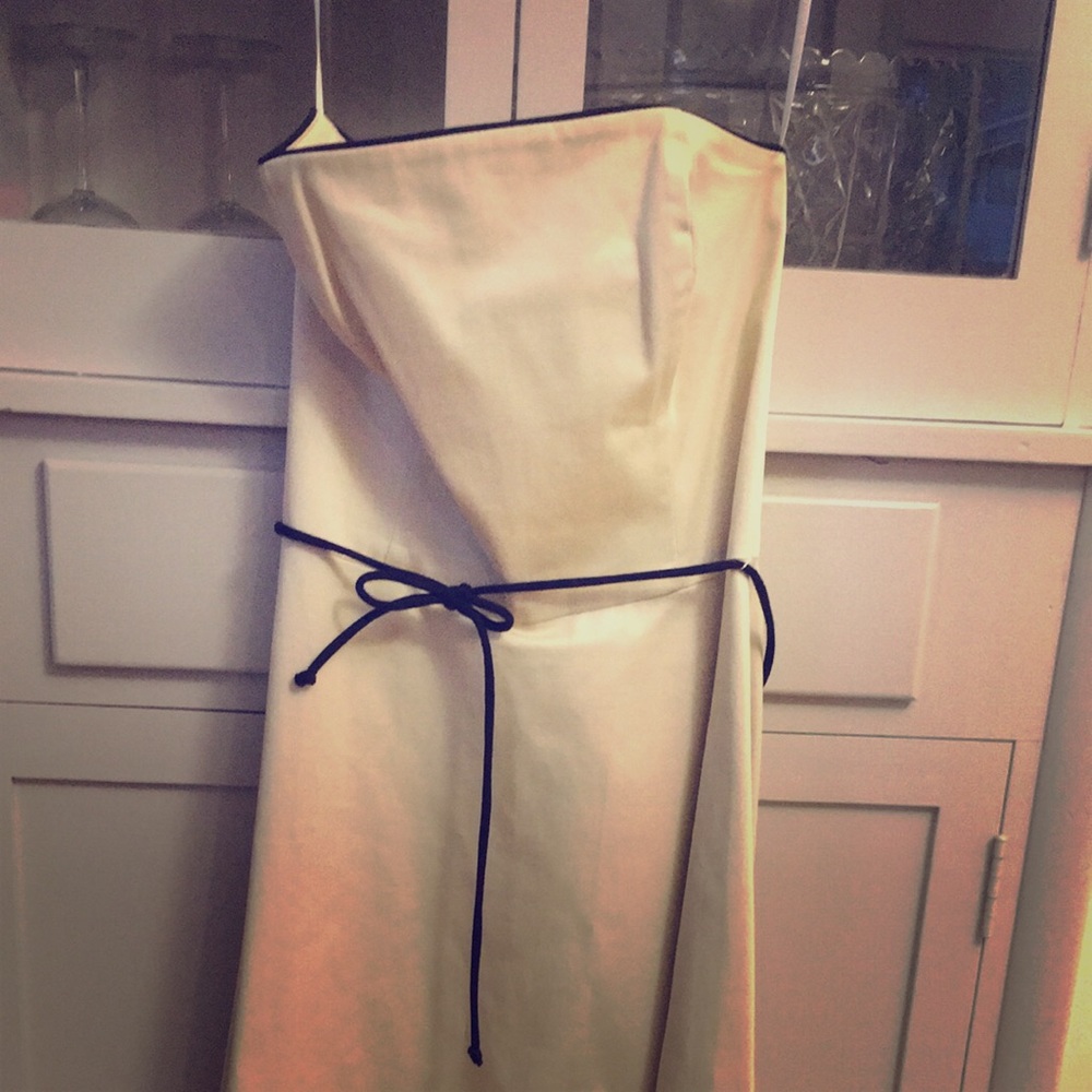 White House Black Market Dress